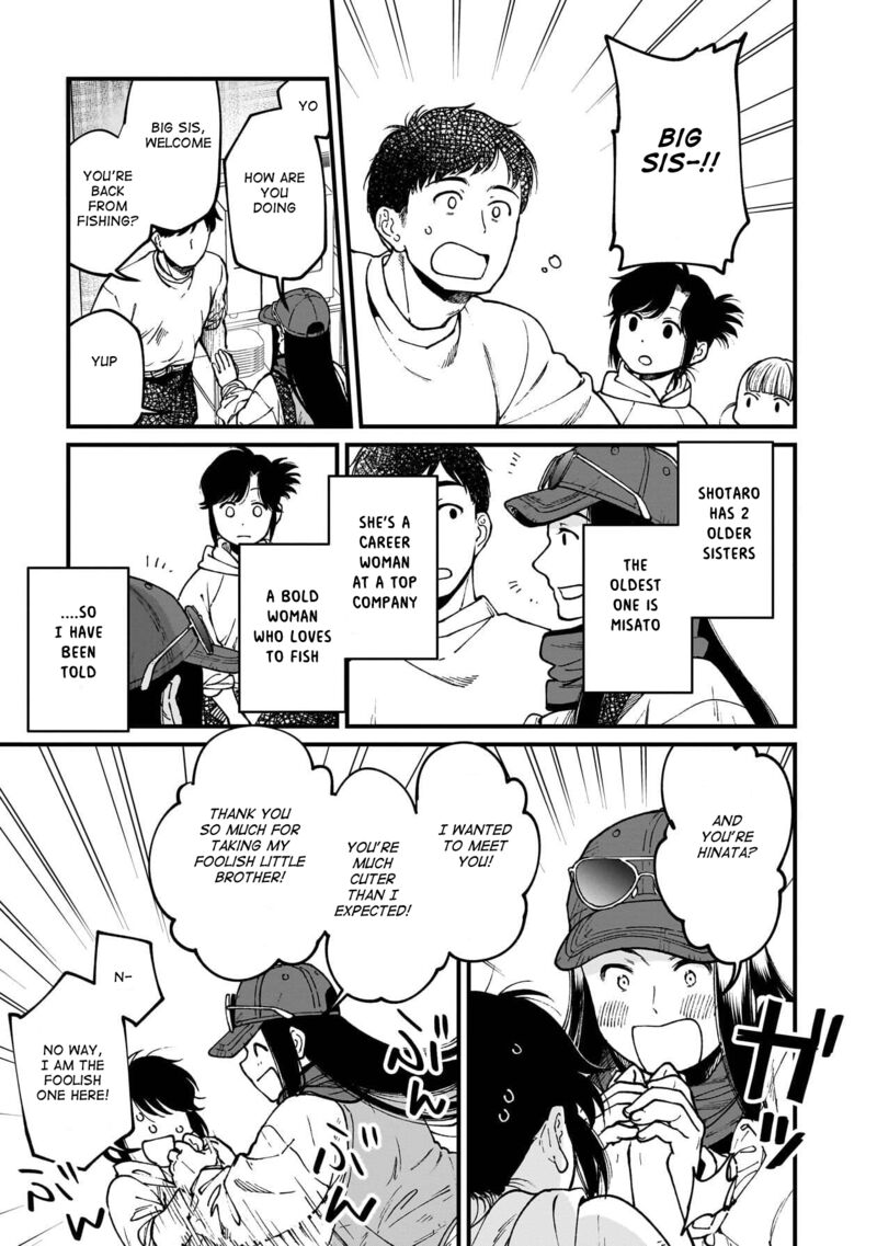 Isekai Izakaya Gen 74 4