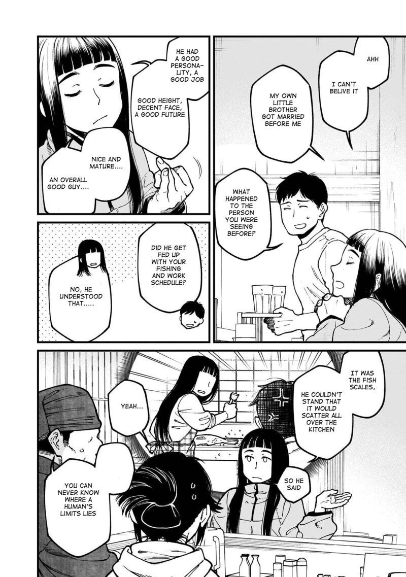 Isekai Izakaya Gen 74 9