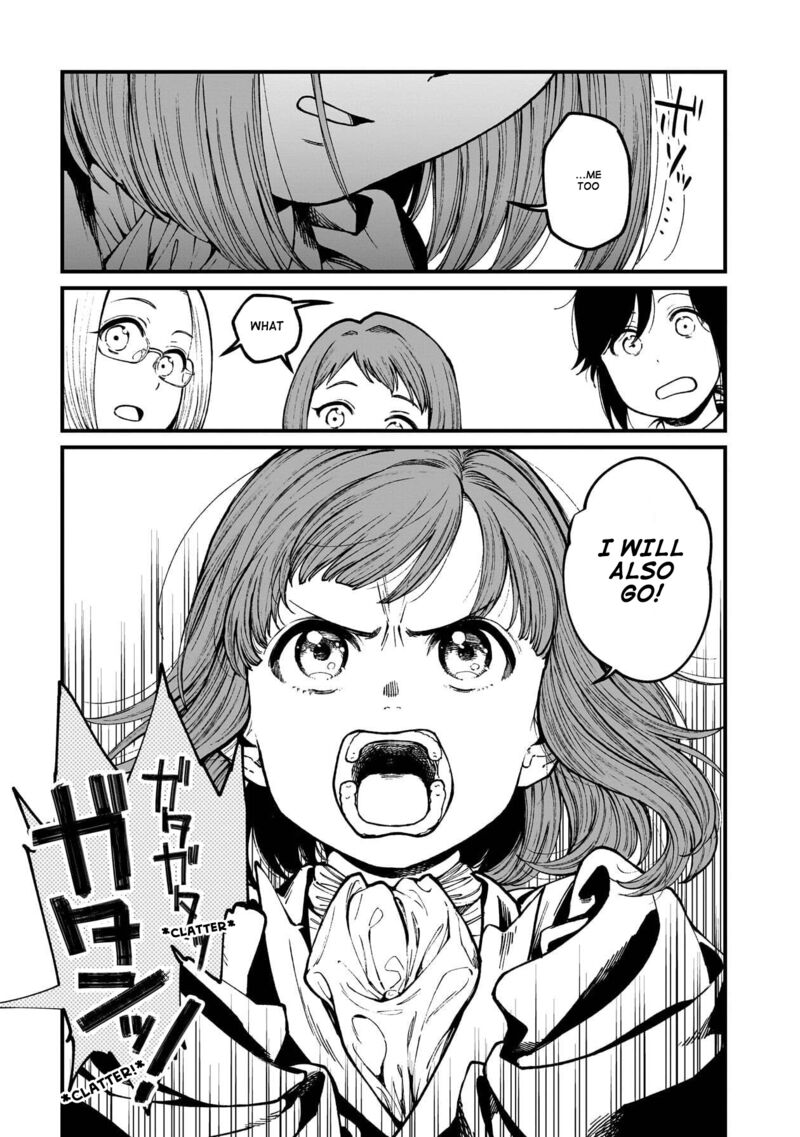 Isekai Izakaya Gen 80 14