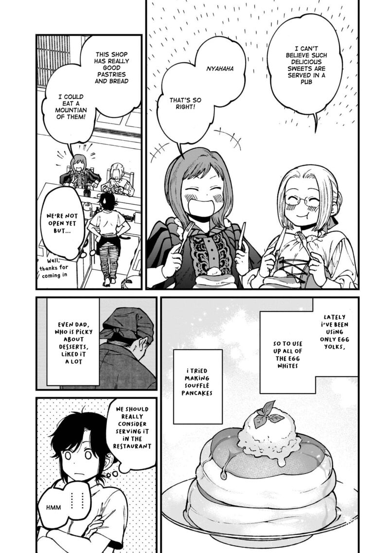 Isekai Izakaya Gen 80 3