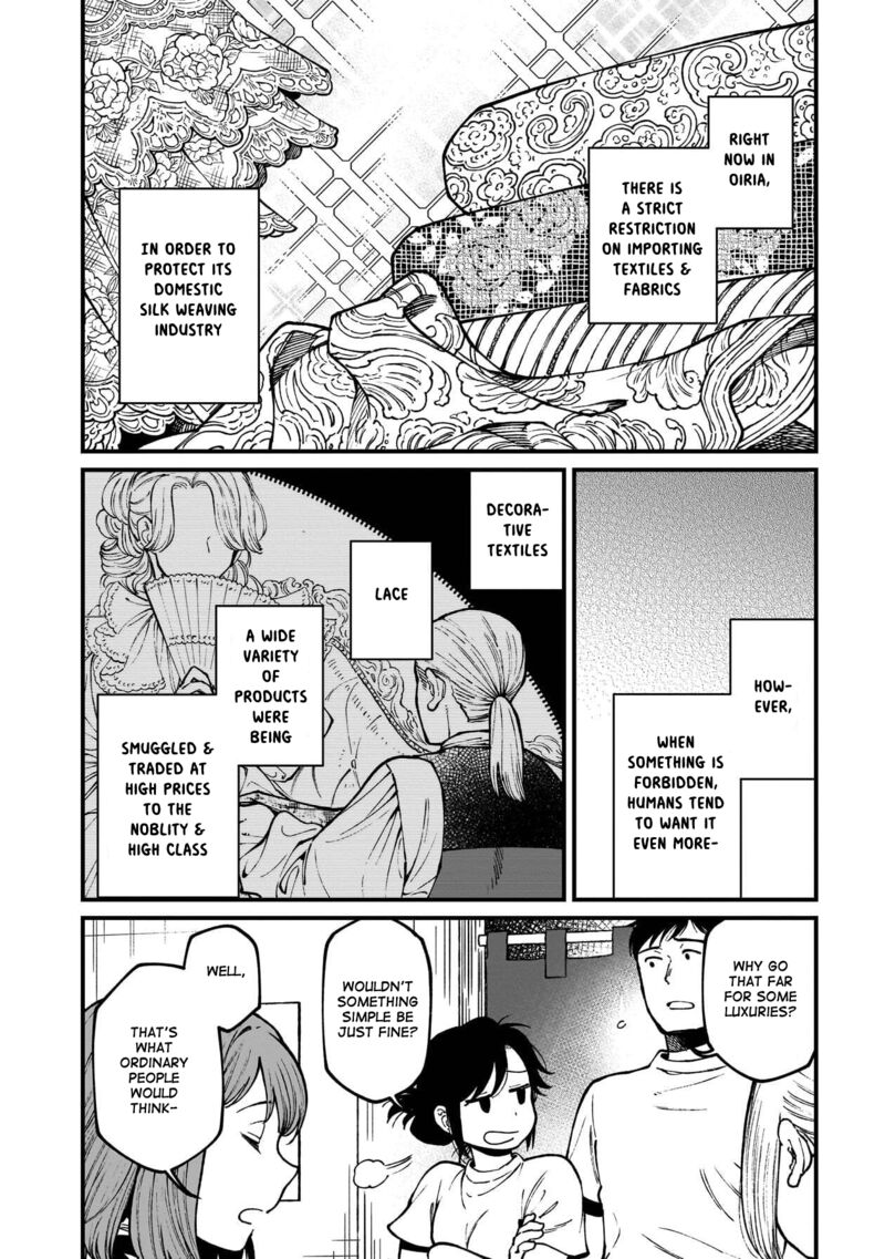 Isekai Izakaya Gen 80 9