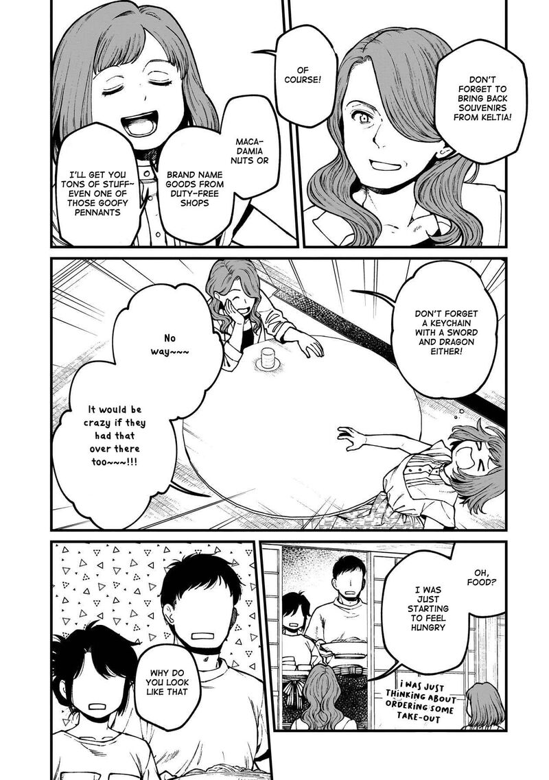 Isekai Izakaya Gen 81 13