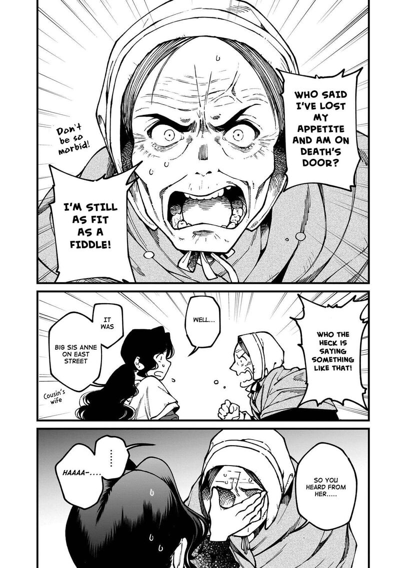 Isekai Izakaya Gen 82 15