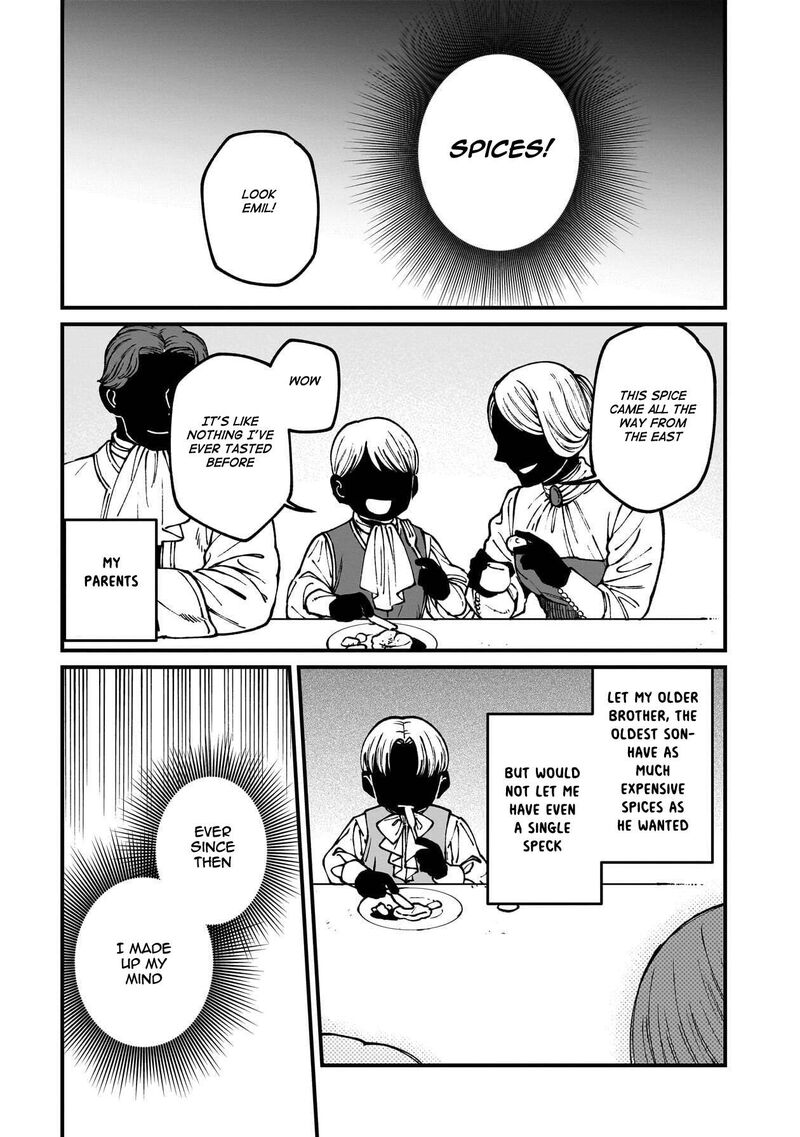 Isekai Izakaya Gen 83 12