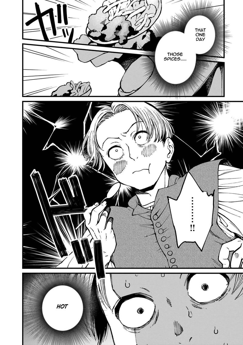 Isekai Izakaya Gen 83 13