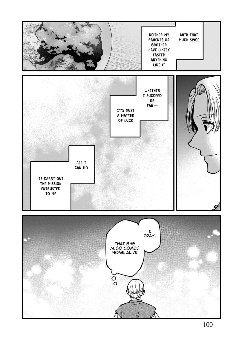 Isekai Izakaya Gen 83 17