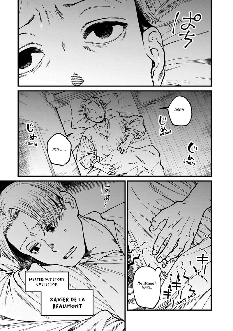 Isekai Izakaya Gen 83 2