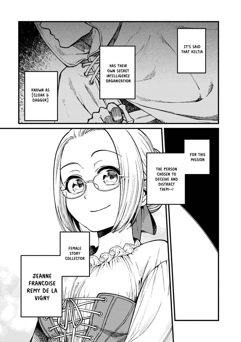 Isekai Izakaya Gen 83 8