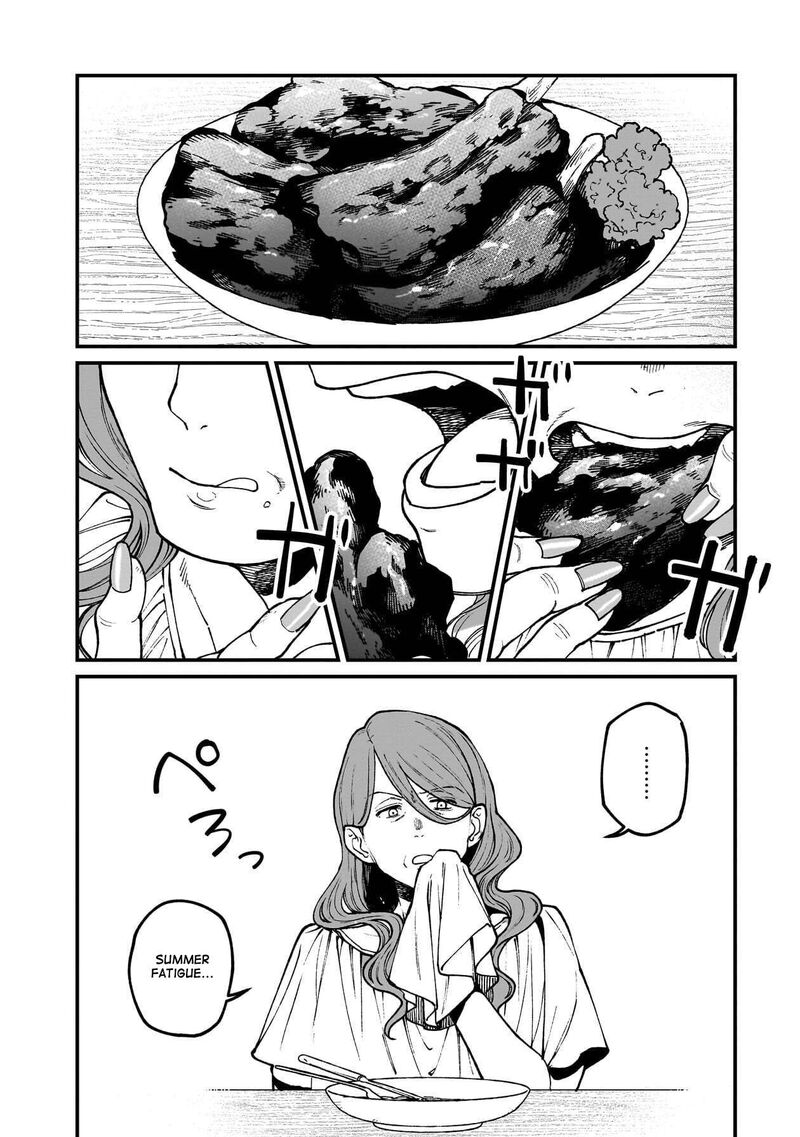 Isekai Izakaya Gen 85 10