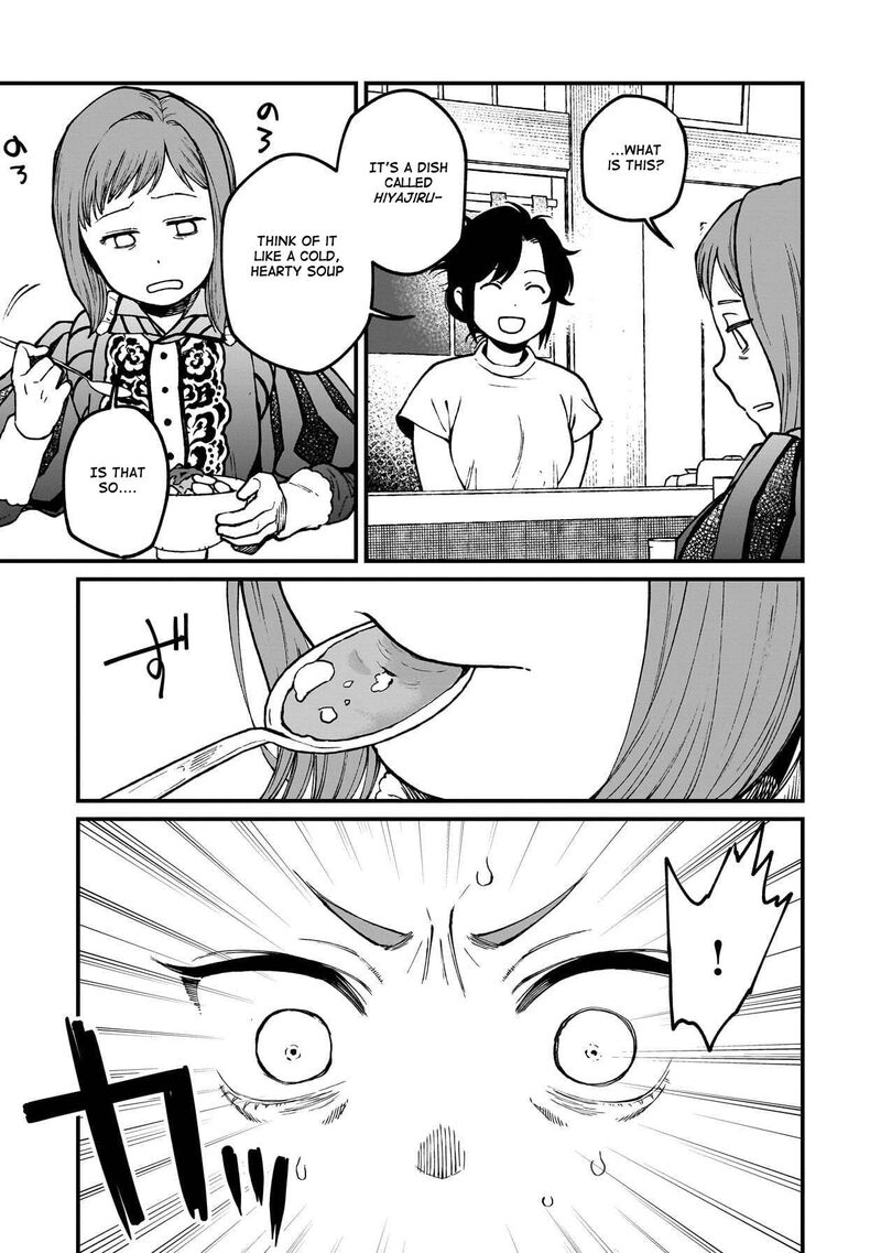 Isekai Izakaya Gen 85 15