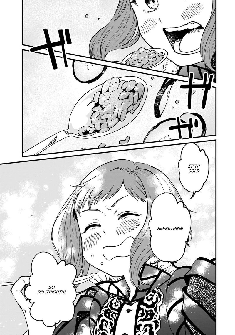 Isekai Izakaya Gen 85 16