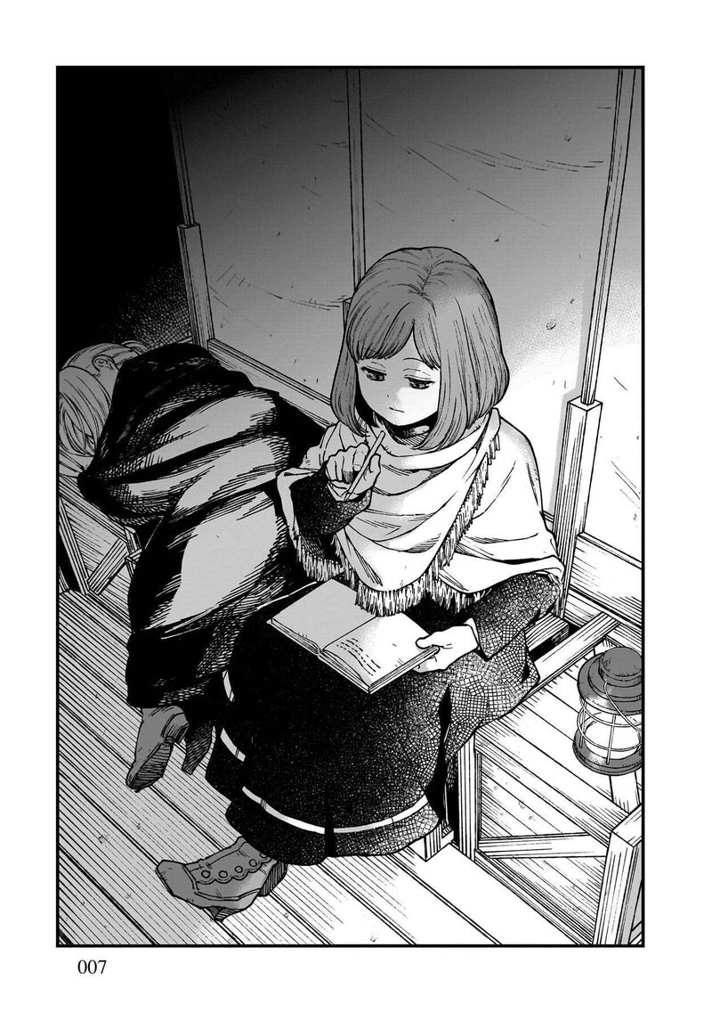 Isekai Izakaya Gen 85 7