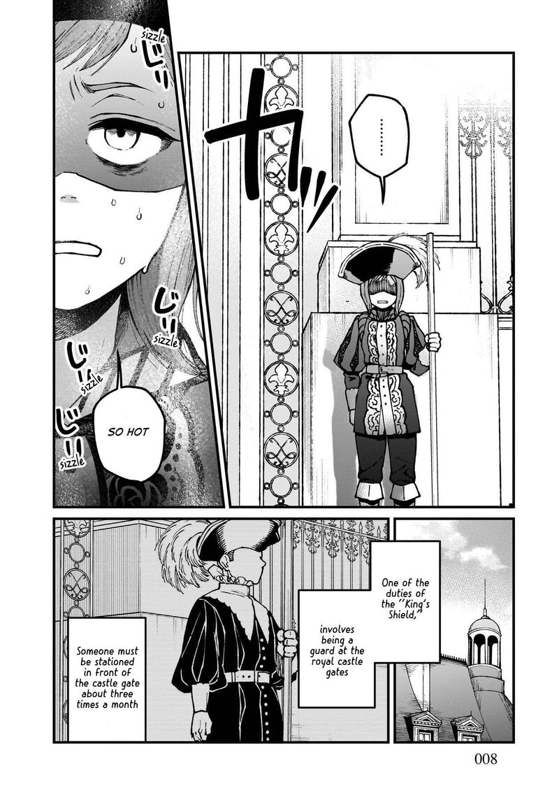 Isekai Izakaya Gen 85 8