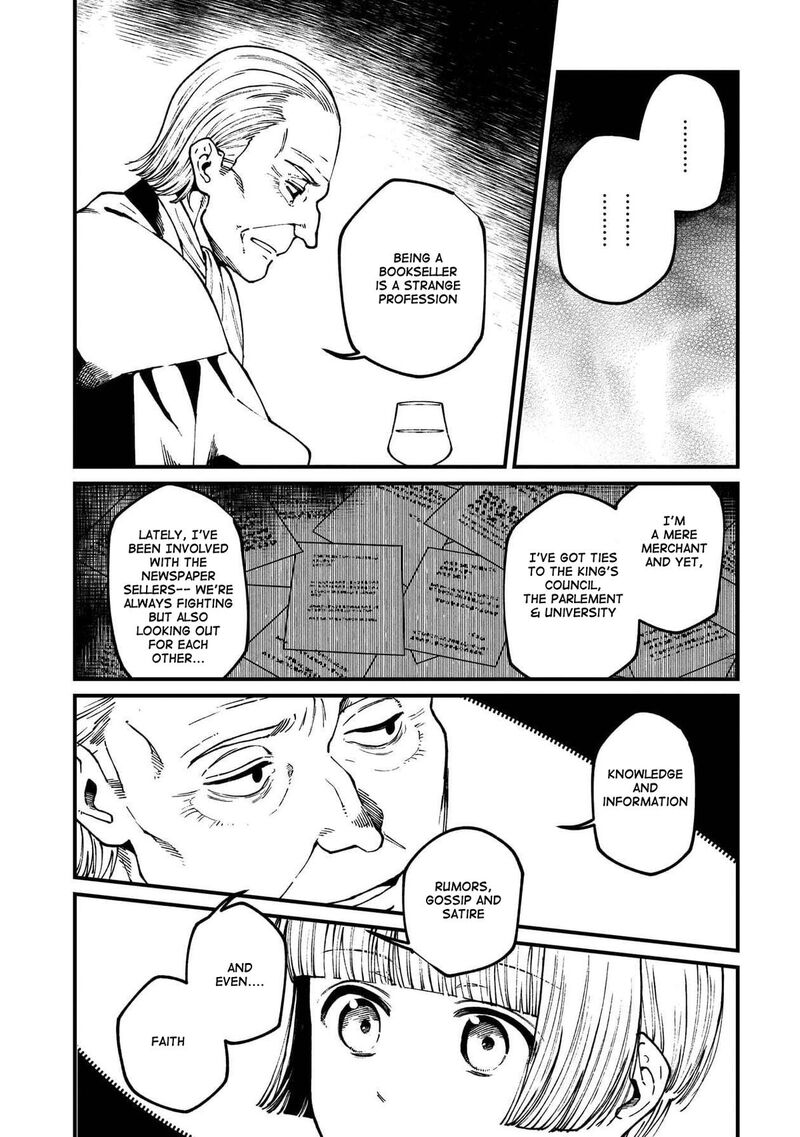 Isekai Izakaya Gen 86 13