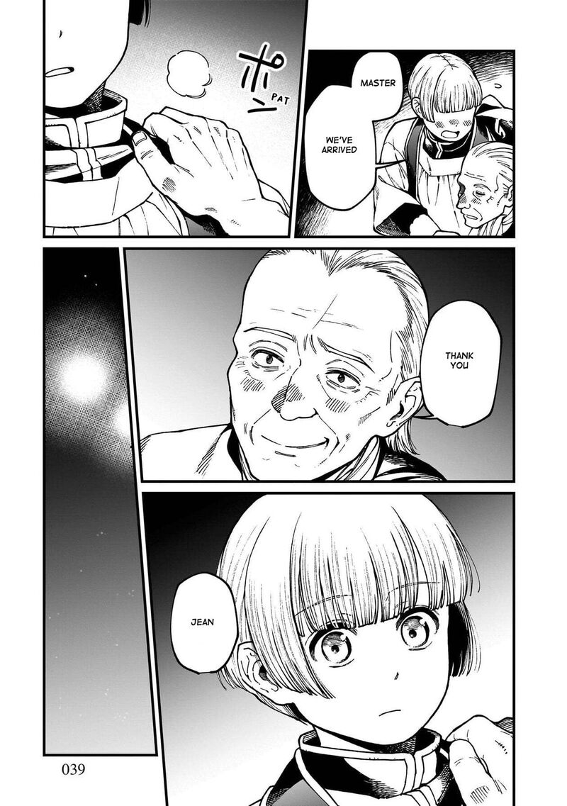 Isekai Izakaya Gen 86 20