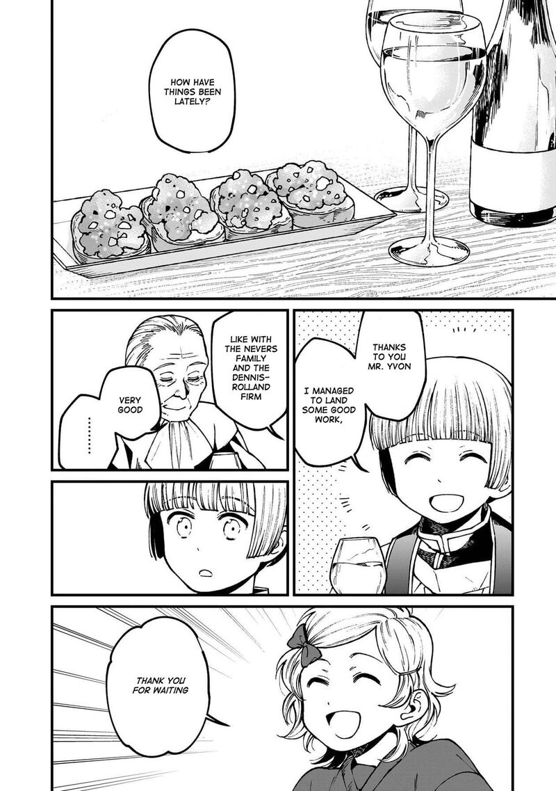Isekai Izakaya Gen 86 9