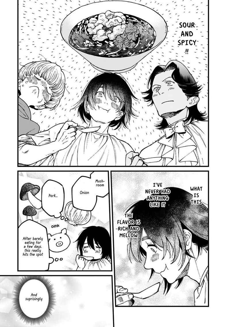 Isekai Izakaya Gen 87 14