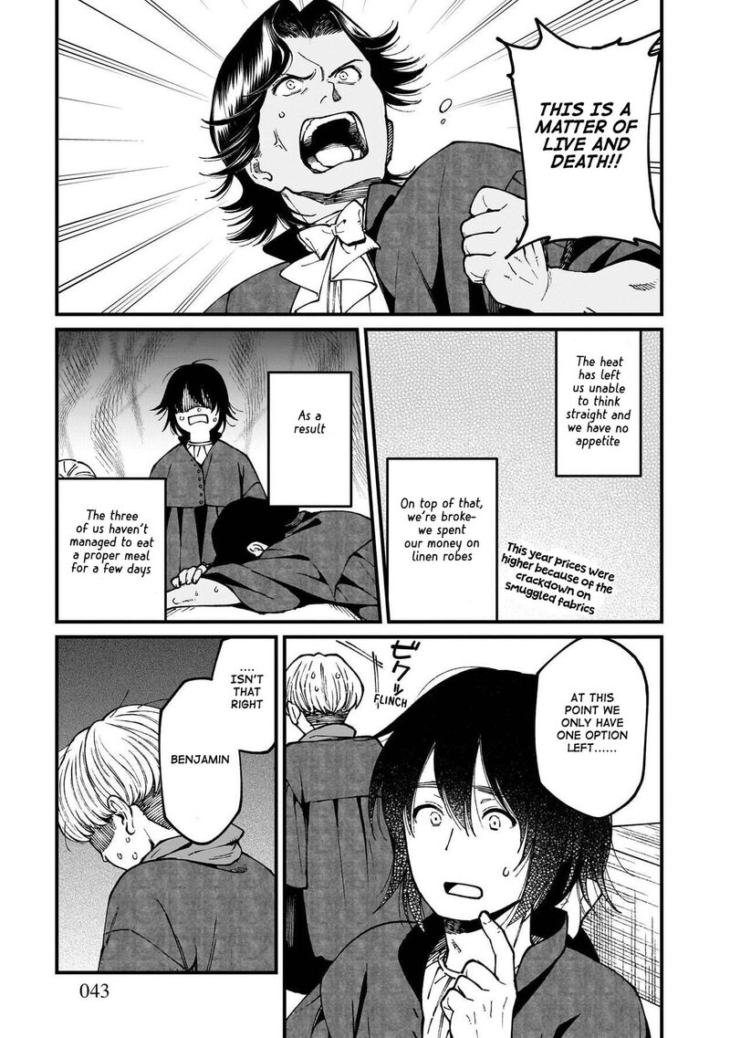 Isekai Izakaya Gen 87 4
