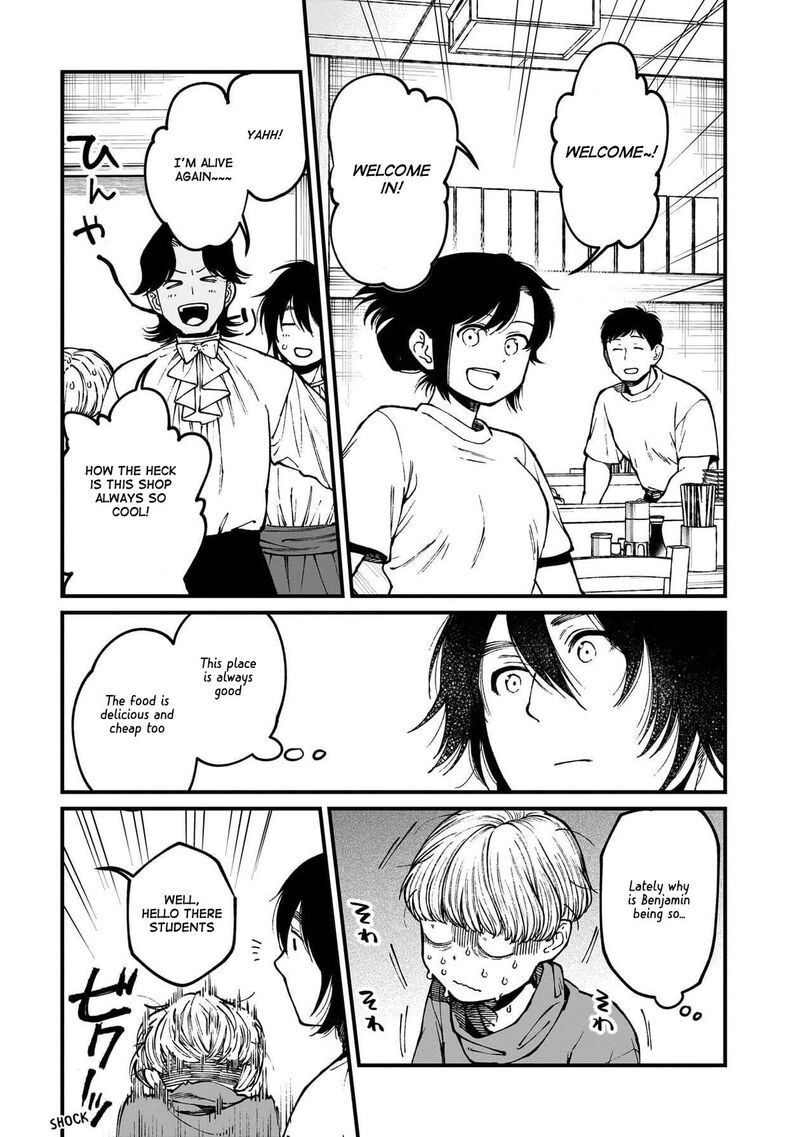 Isekai Izakaya Gen 87 6