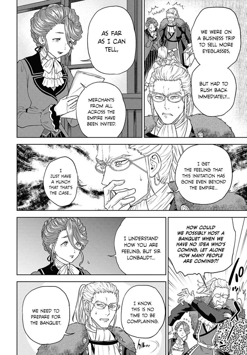 Isekai Izakaya Nobu 115 2