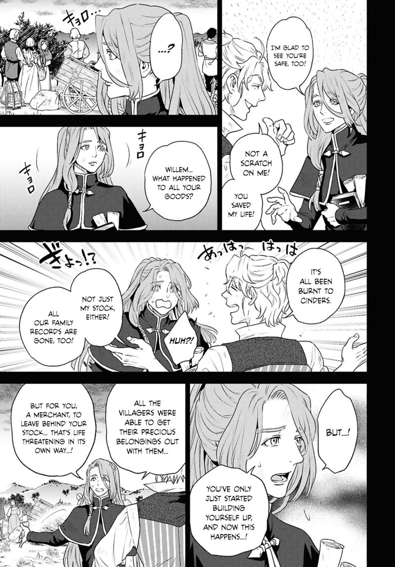 Isekai Izakaya Nobu 116 3