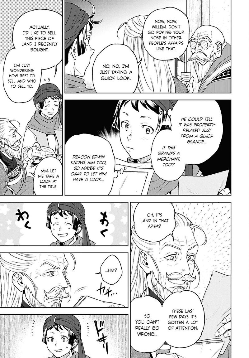 Isekai Izakaya Nobu 117 11