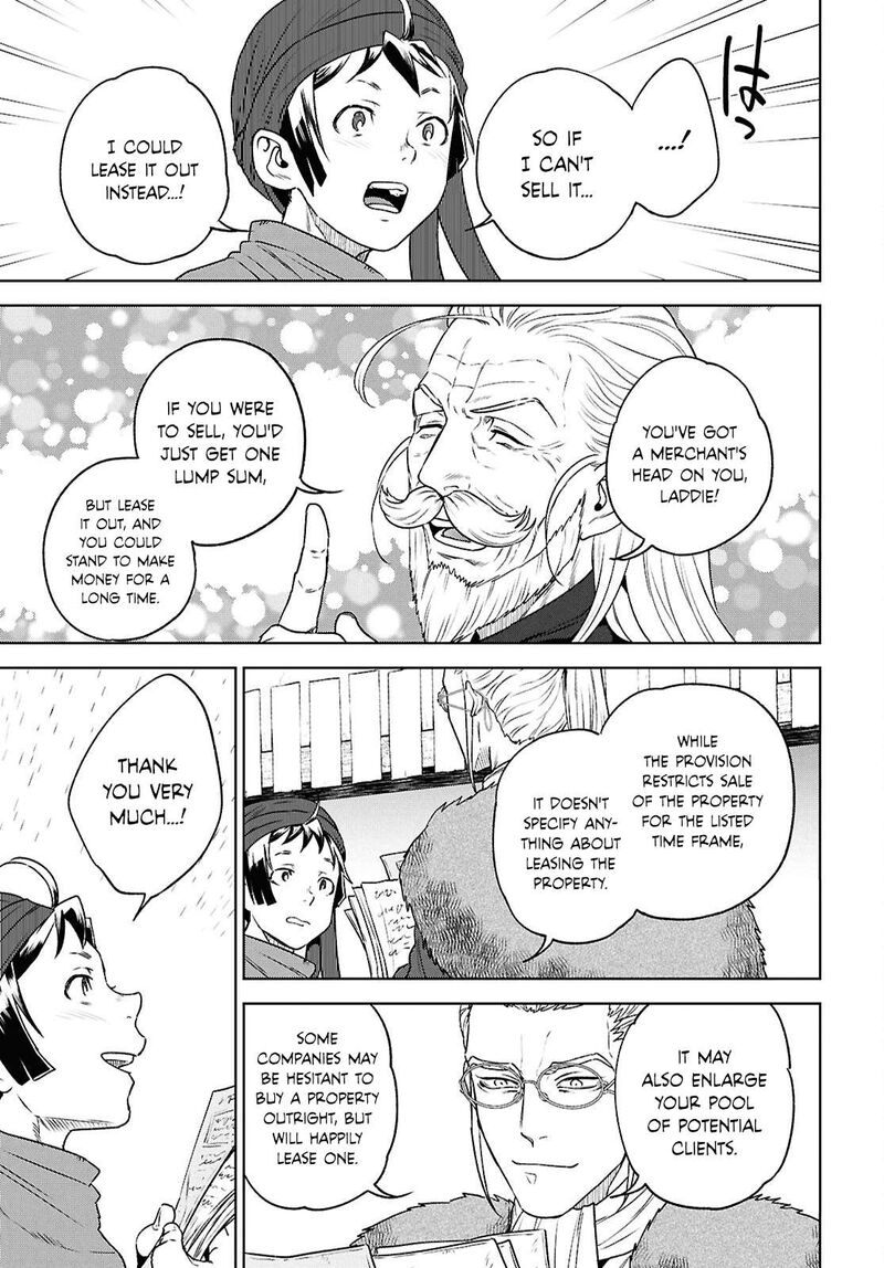 Isekai Izakaya Nobu 117 21