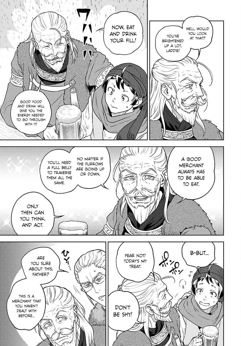 Isekai Izakaya Nobu 117 23