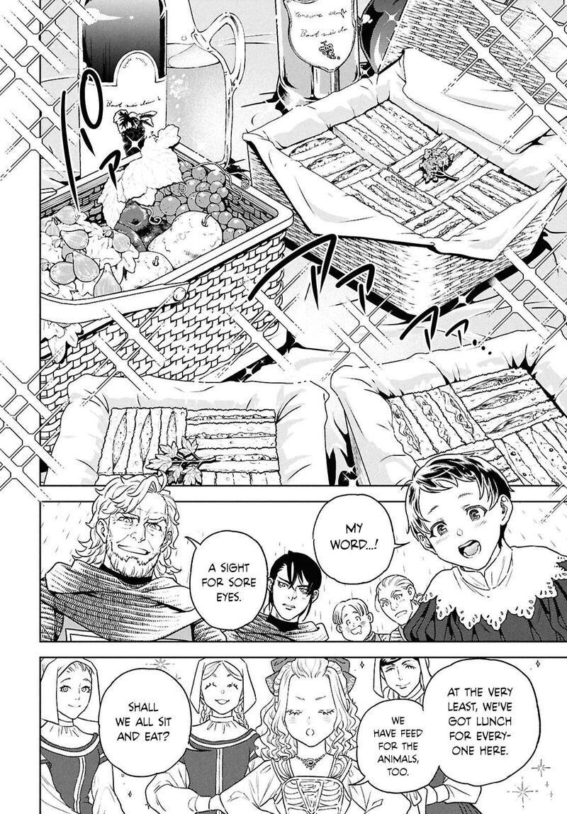 Isekai Izakaya Nobu 129 12