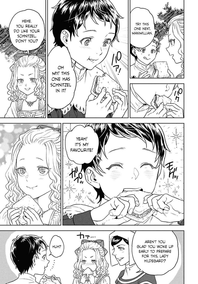 Isekai Izakaya Nobu 129 15