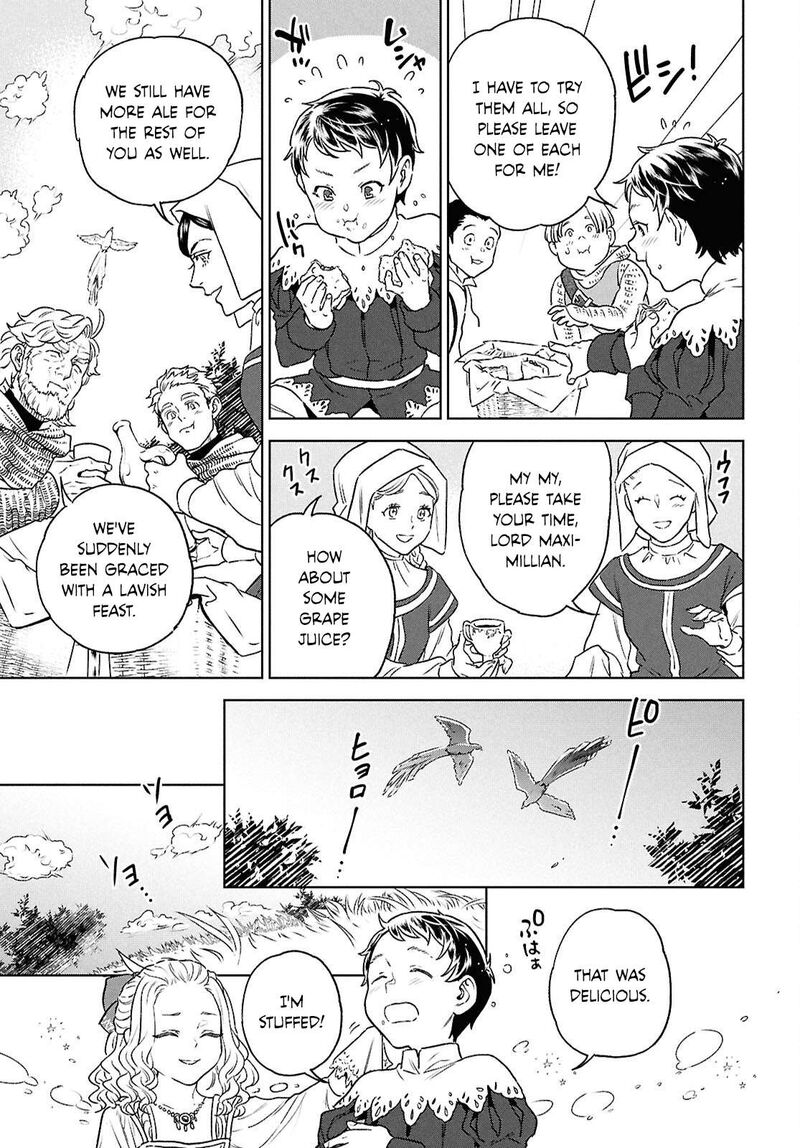 Isekai Izakaya Nobu 129 17