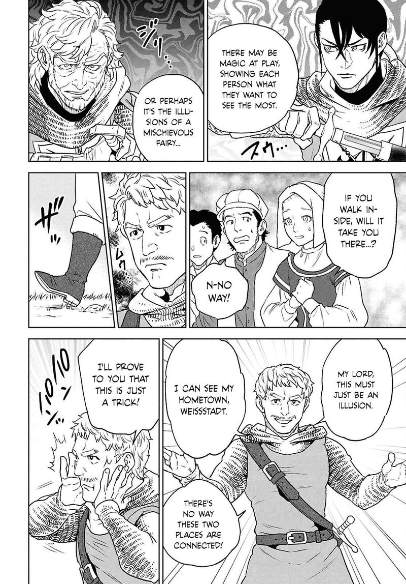 Isekai Izakaya Nobu 129 20