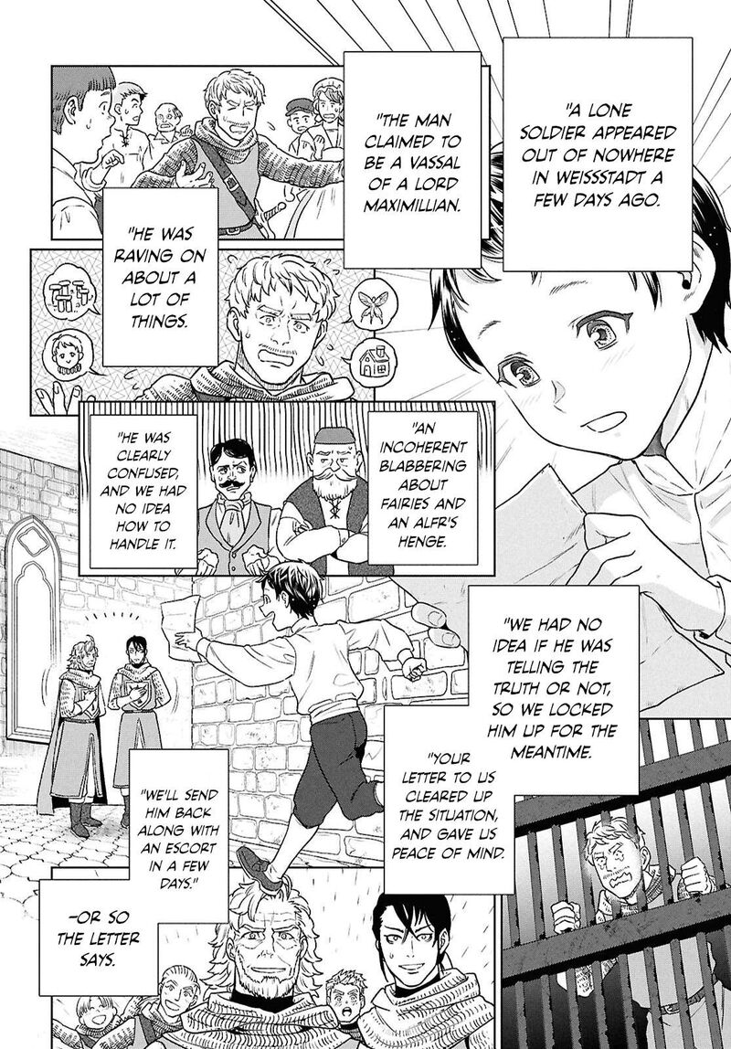 Isekai Izakaya Nobu 129 28