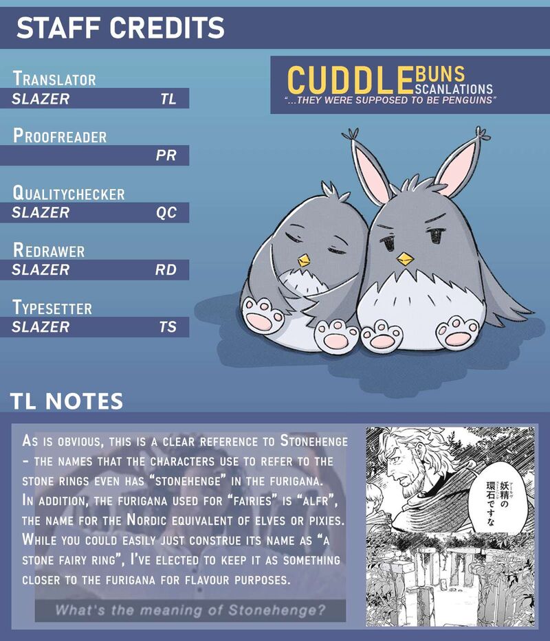 Isekai Izakaya Nobu 129 33