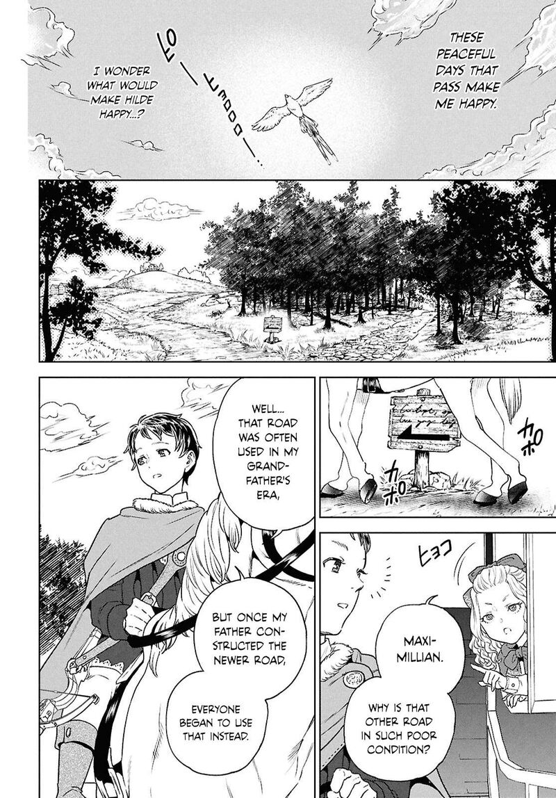 Isekai Izakaya Nobu 129 6