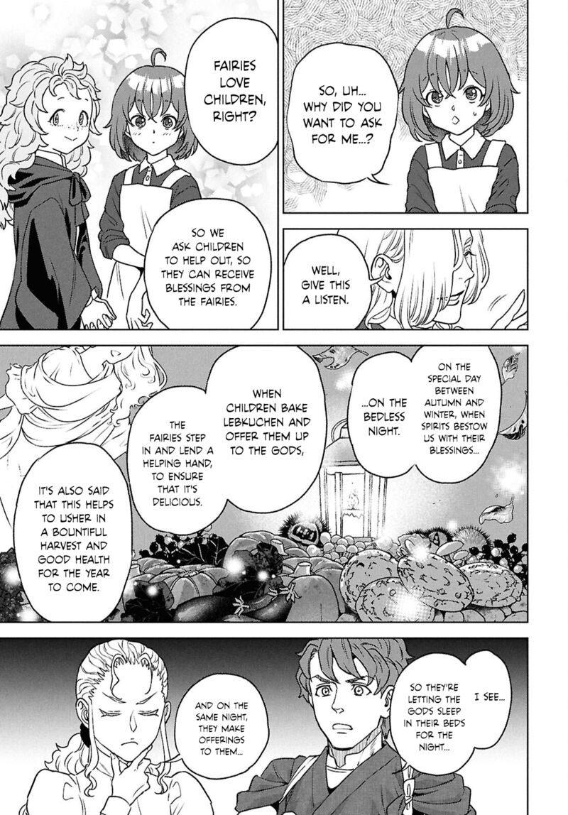 Isekai Izakaya Nobu 131 11