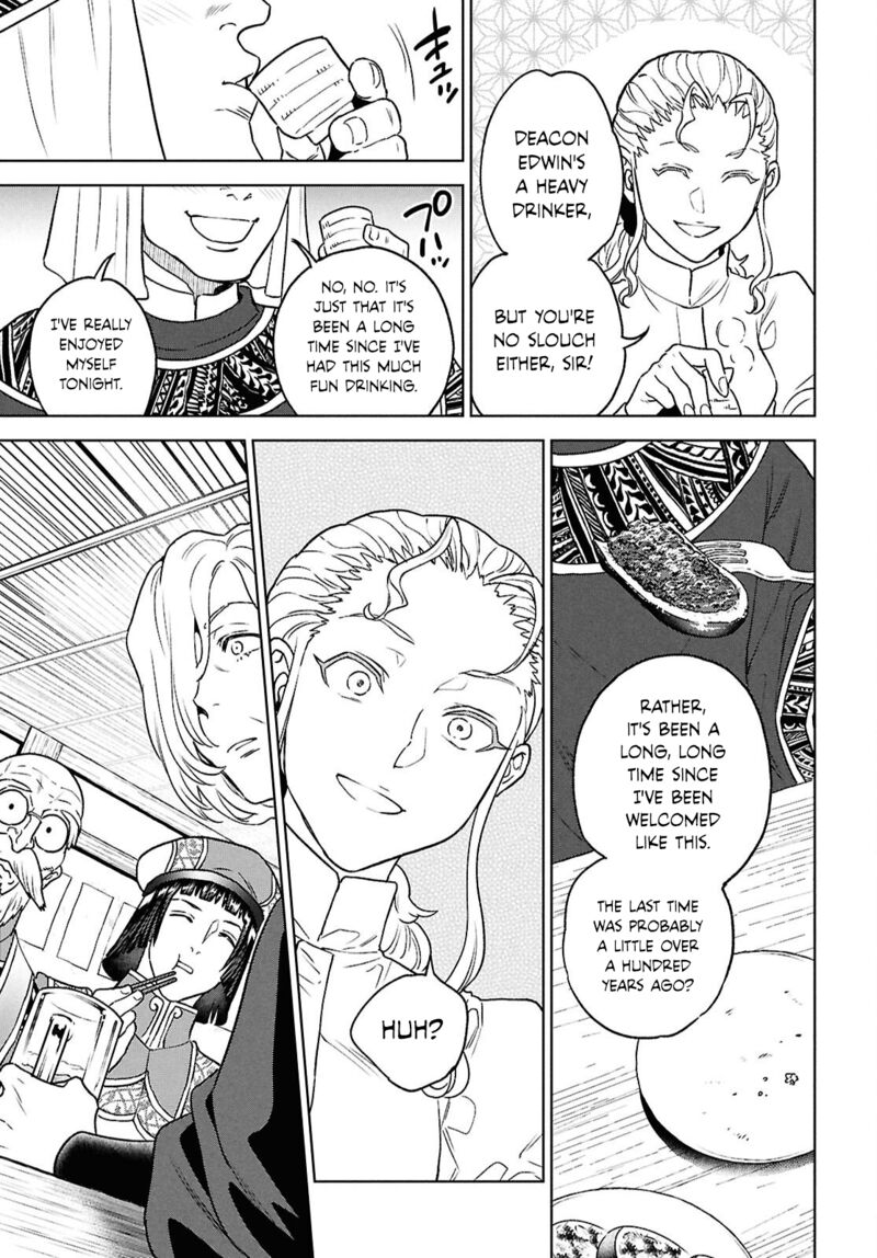 Isekai Izakaya Nobu 131 31