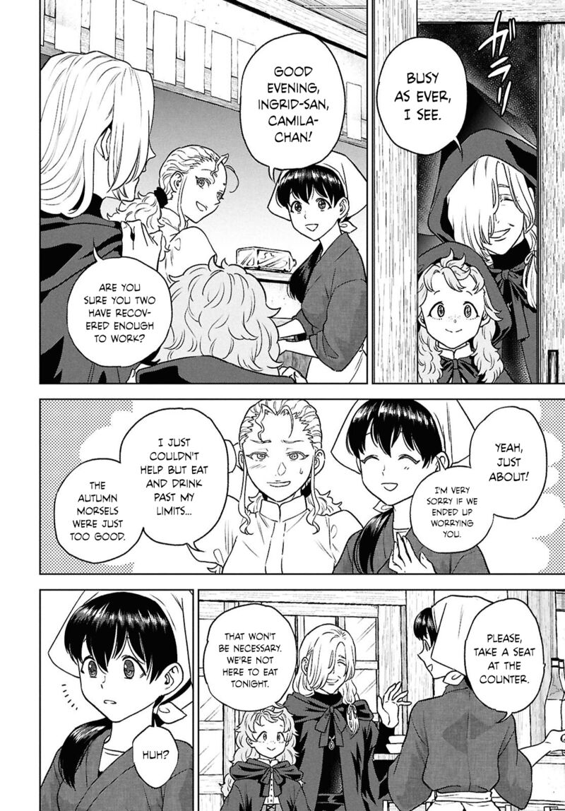 Isekai Izakaya Nobu 131 4