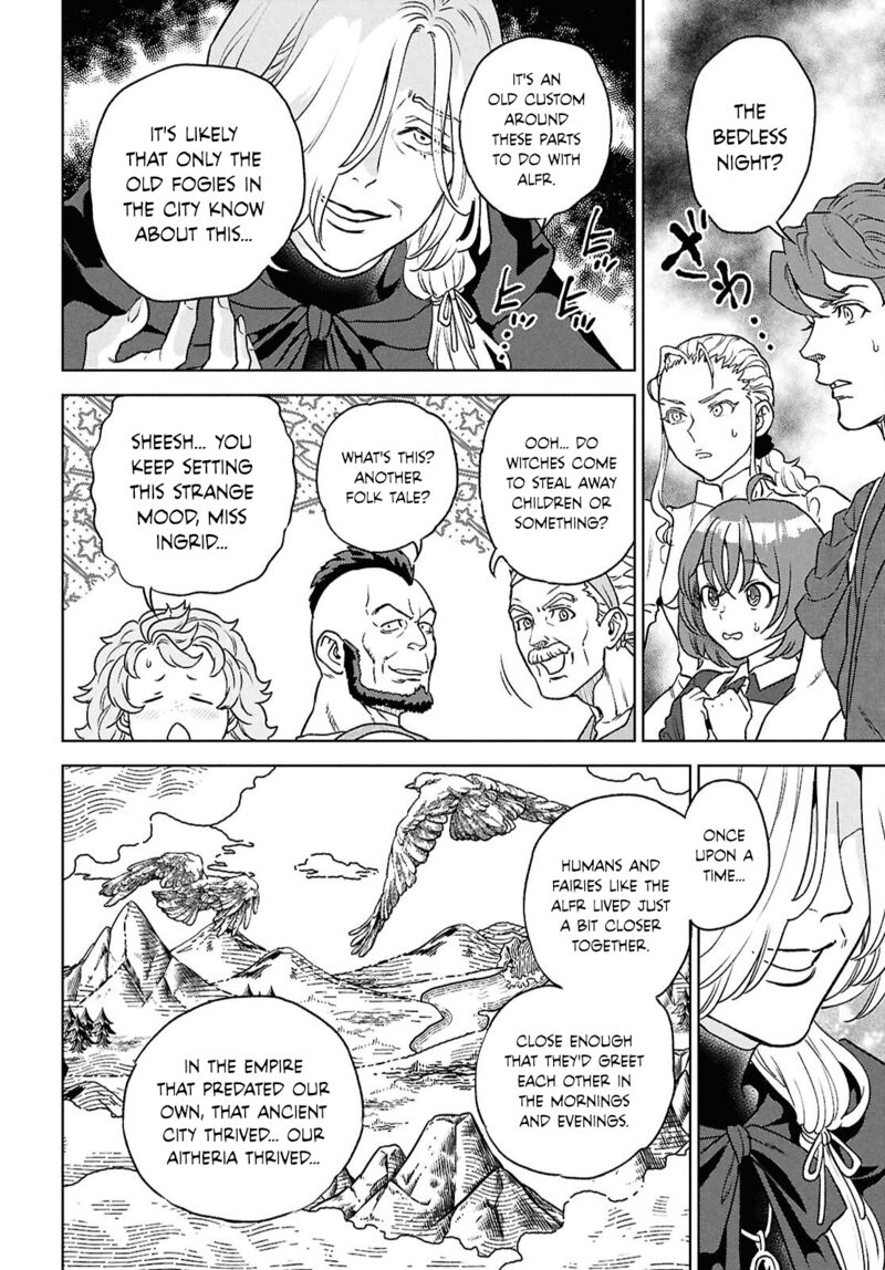 Isekai Izakaya Nobu 131 6