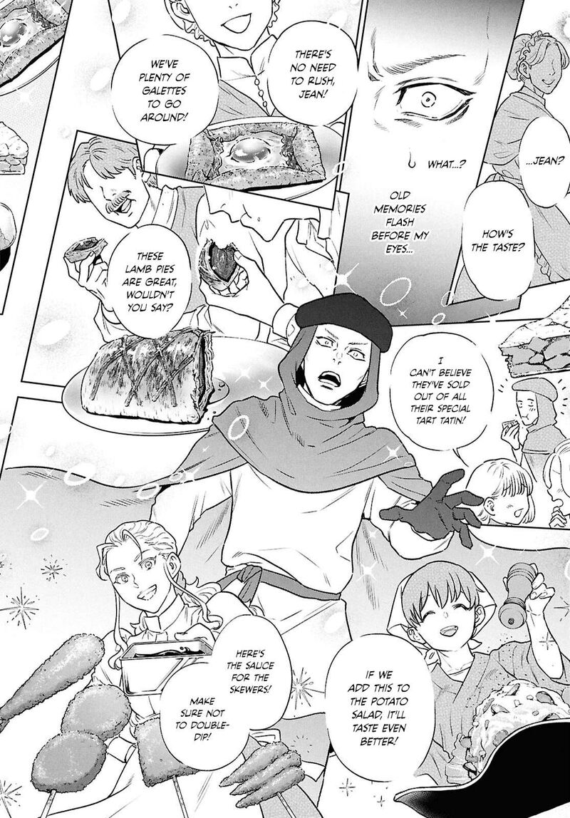 Isekai Izakaya Nobu 132 20