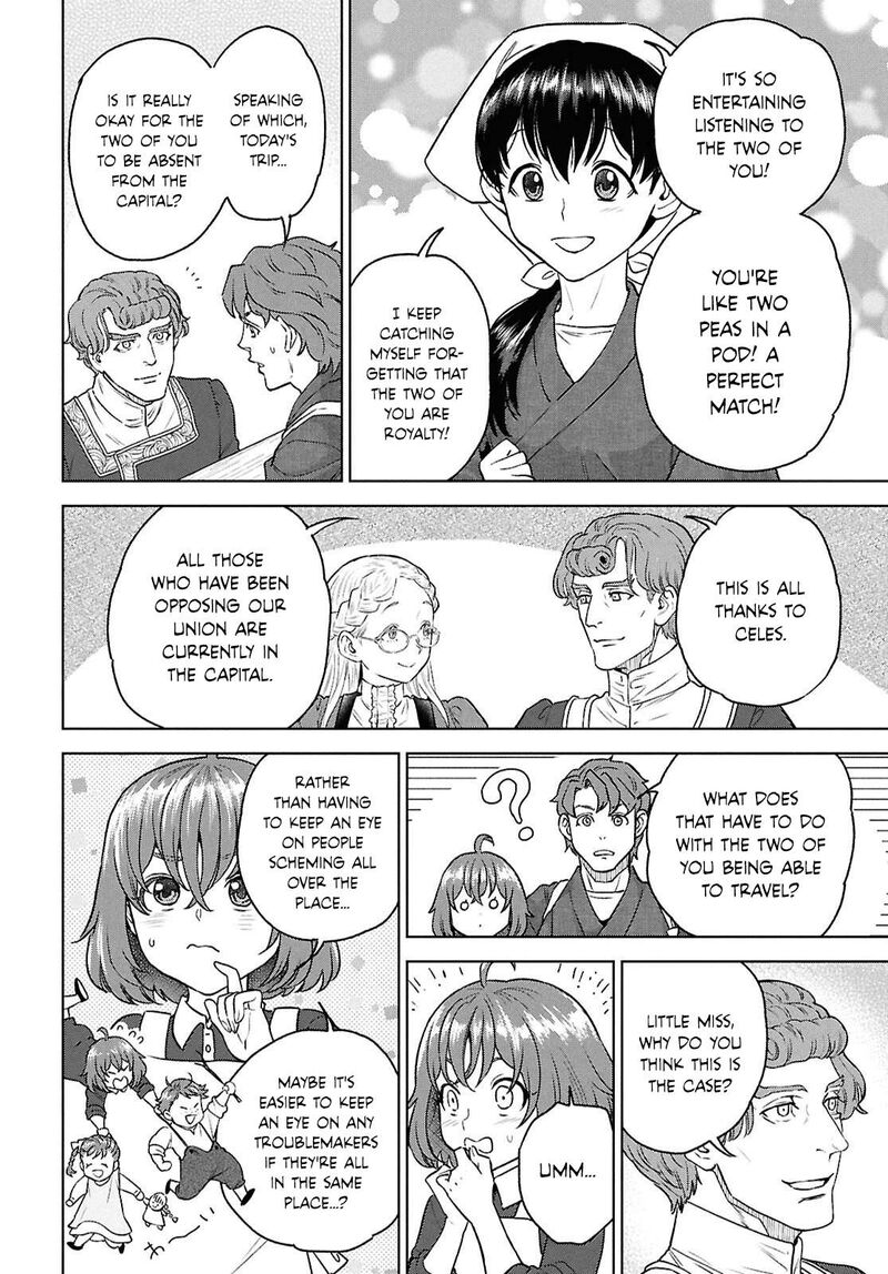 Isekai Izakaya Nobu 133 12