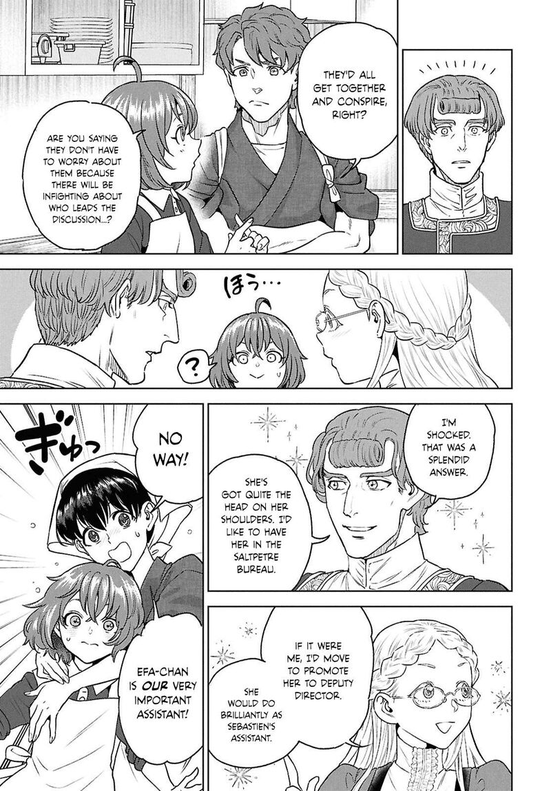 Isekai Izakaya Nobu 133 13