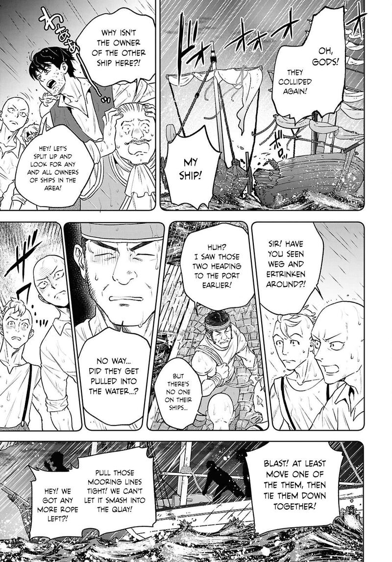 Isekai Izakaya Nobu 134 11