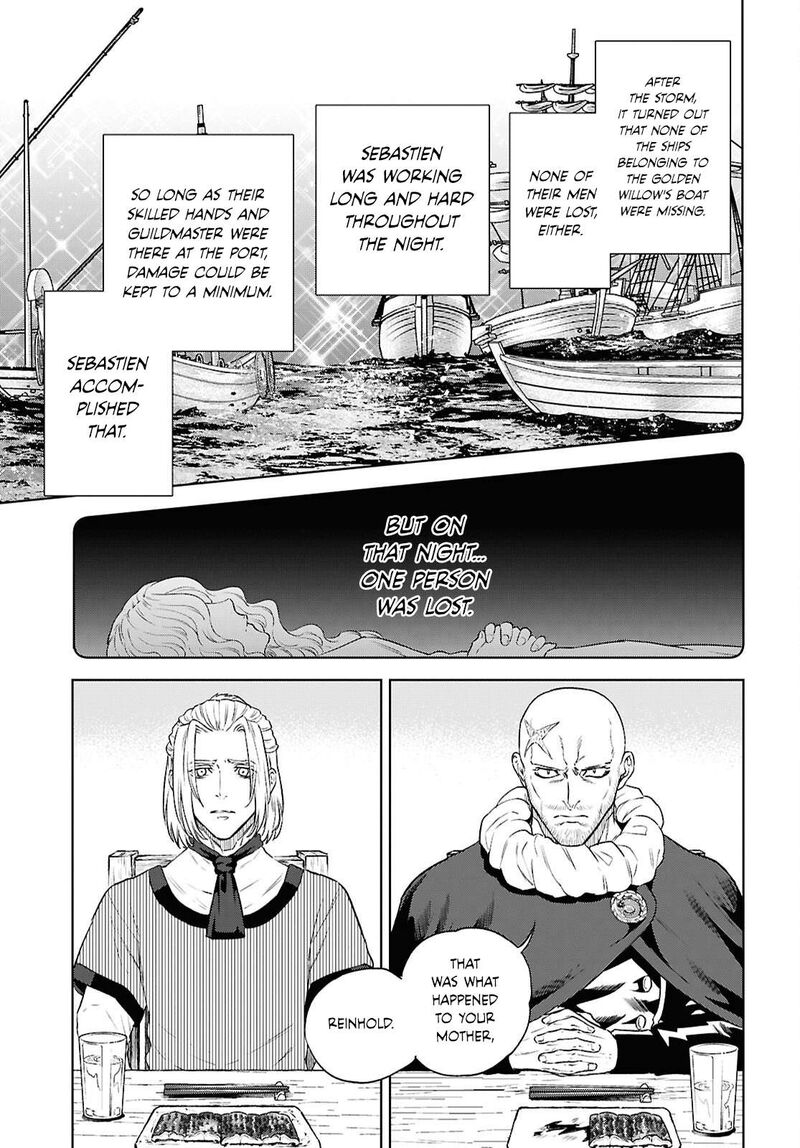 Isekai Izakaya Nobu 134 17