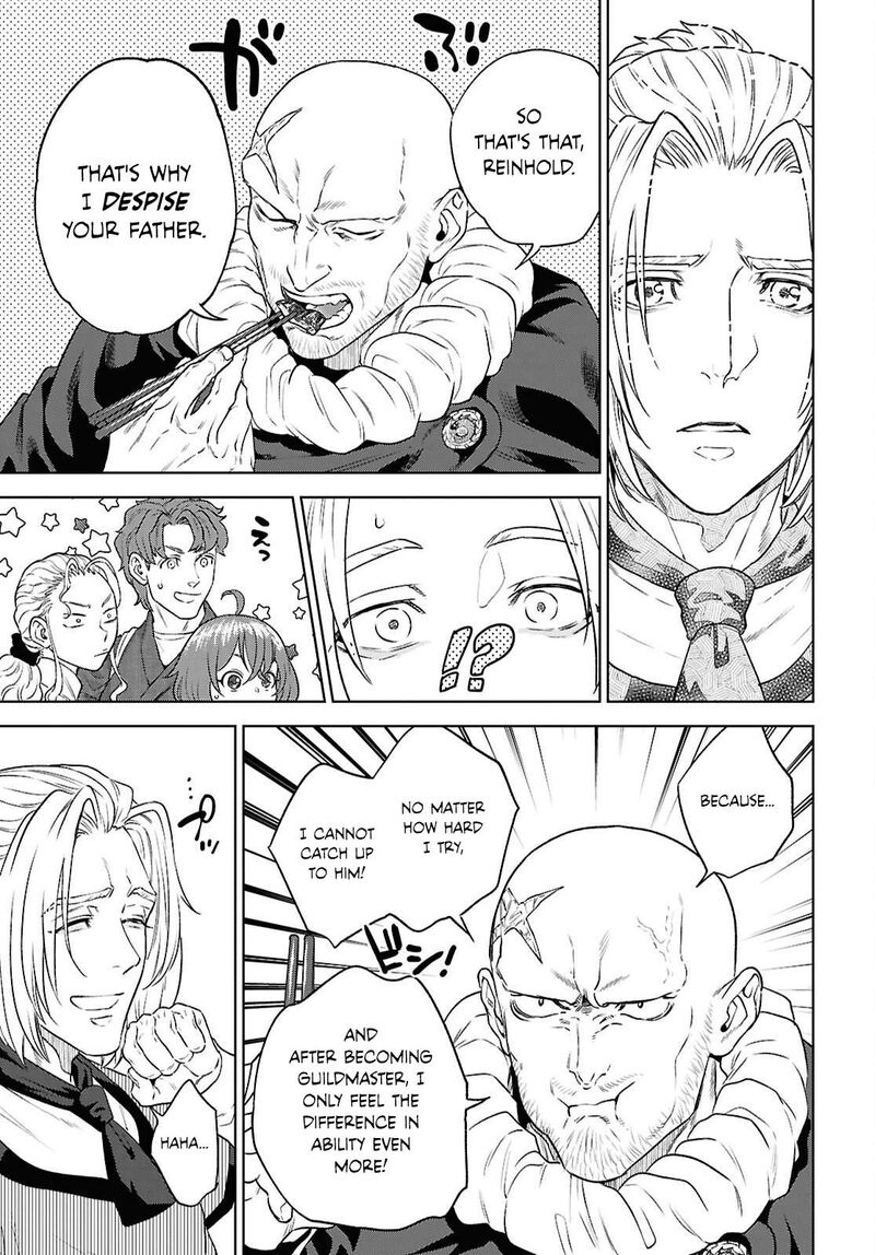 Isekai Izakaya Nobu 134 21