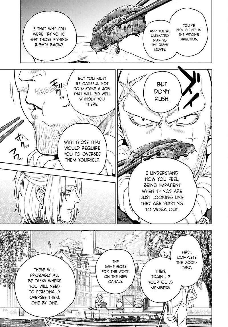 Isekai Izakaya Nobu 134 23