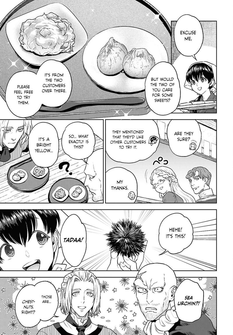 Isekai Izakaya Nobu 134 25