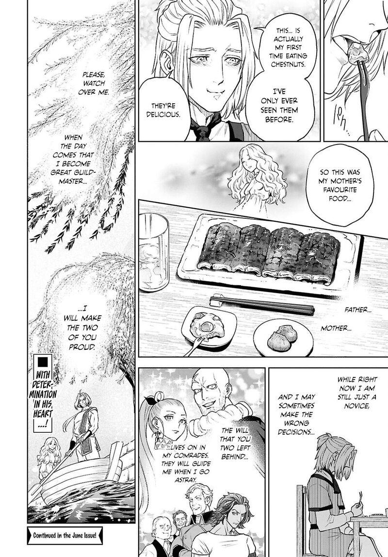 Isekai Izakaya Nobu 134 32