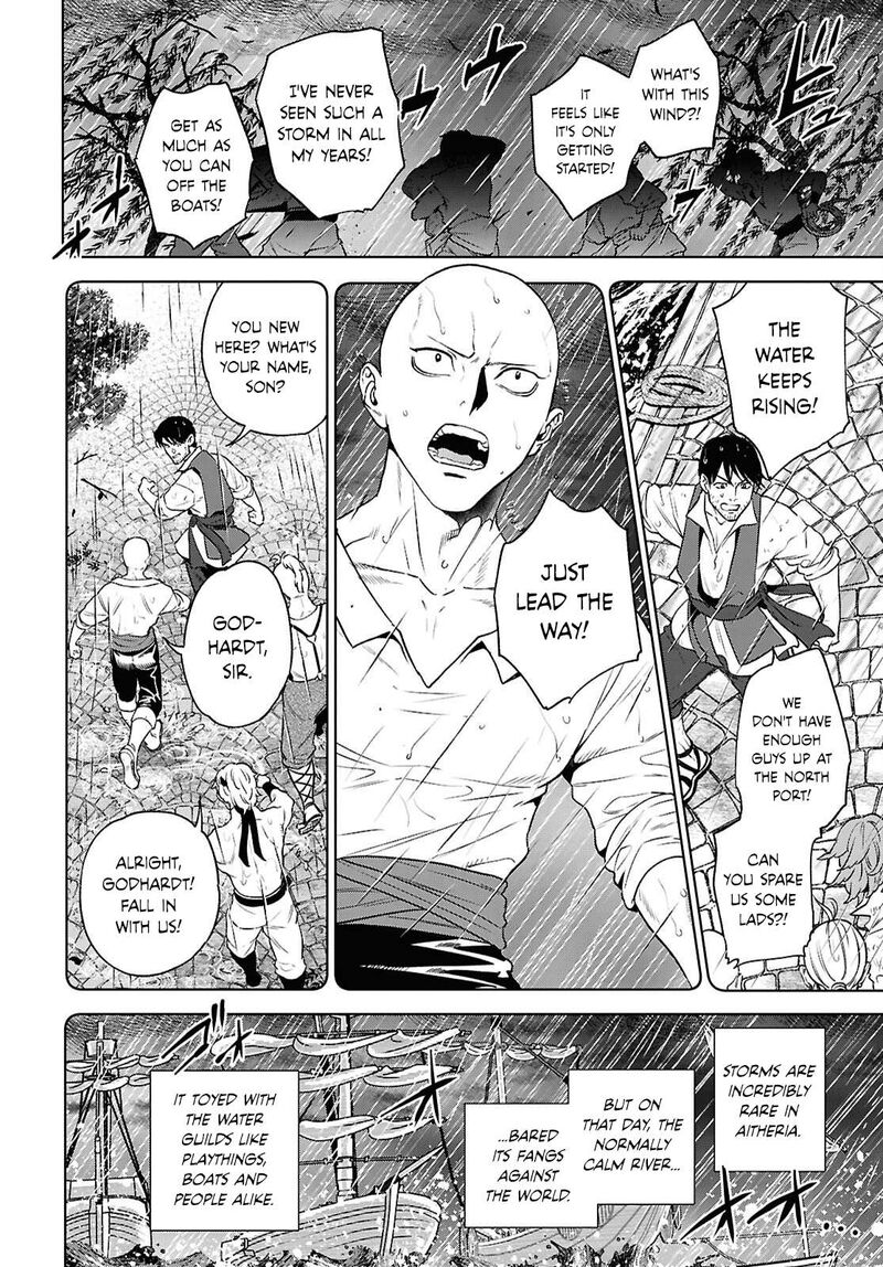 Isekai Izakaya Nobu 134 8