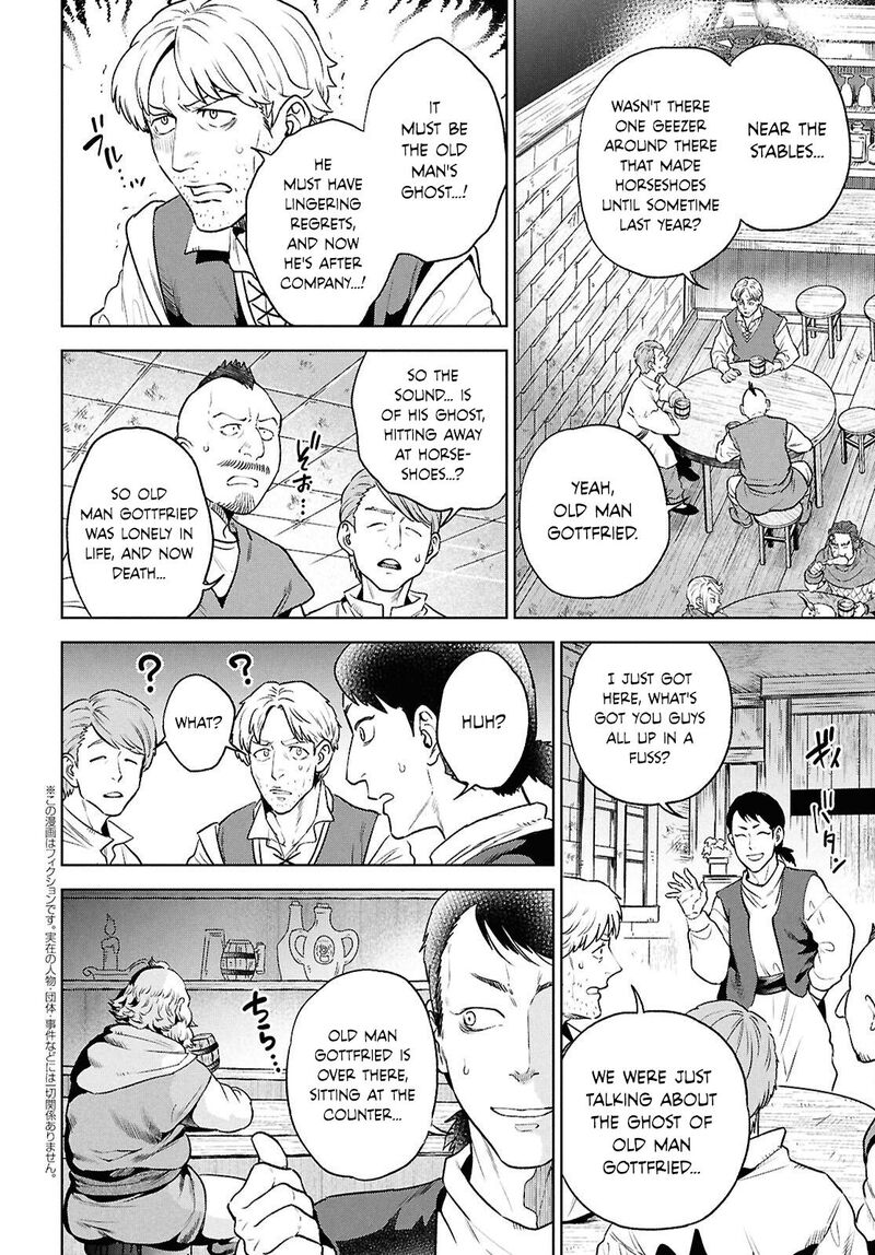 Isekai Izakaya Nobu 135 2